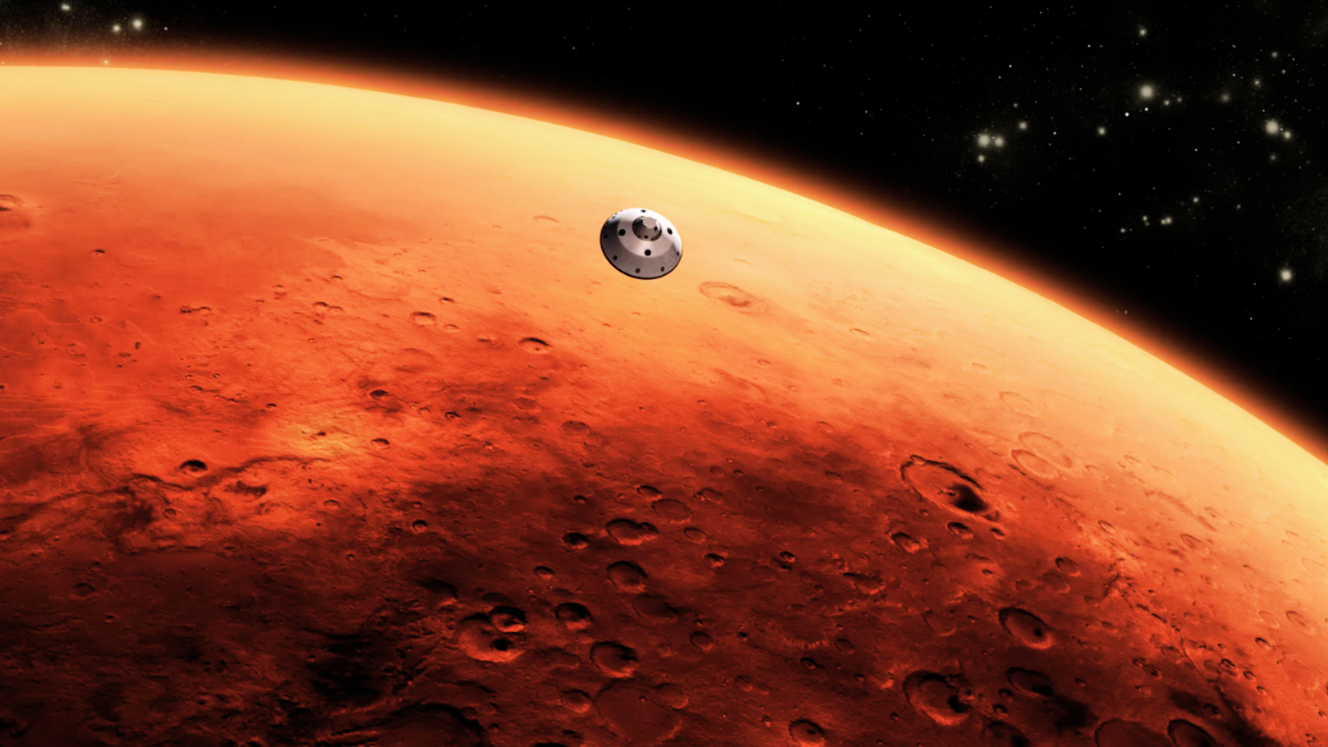 ISRO Reveals Mars Mission Strategy: Helicopter, Rover, And Crane Set To Explore The Red Planet
