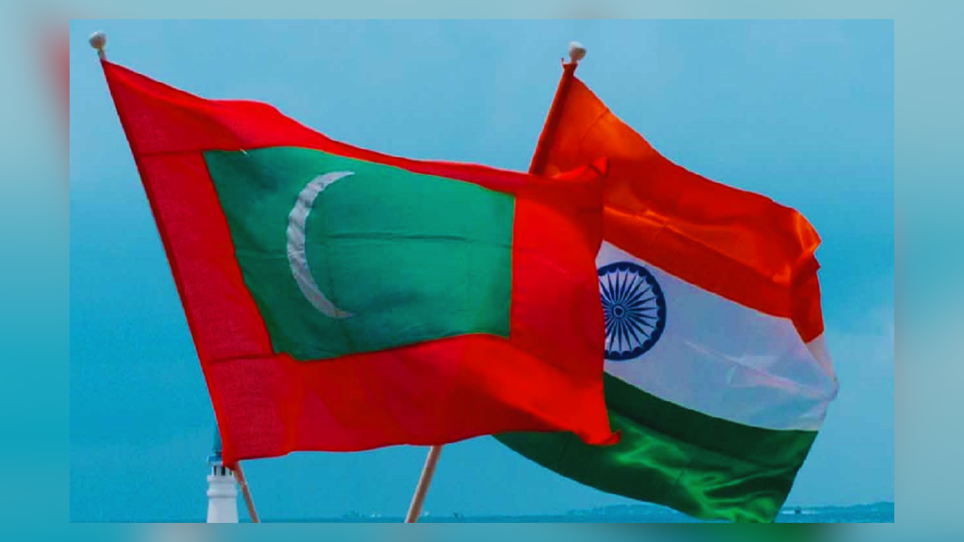 Maldives Extends Gratitude To Indian FM For $50M Budget Assistance