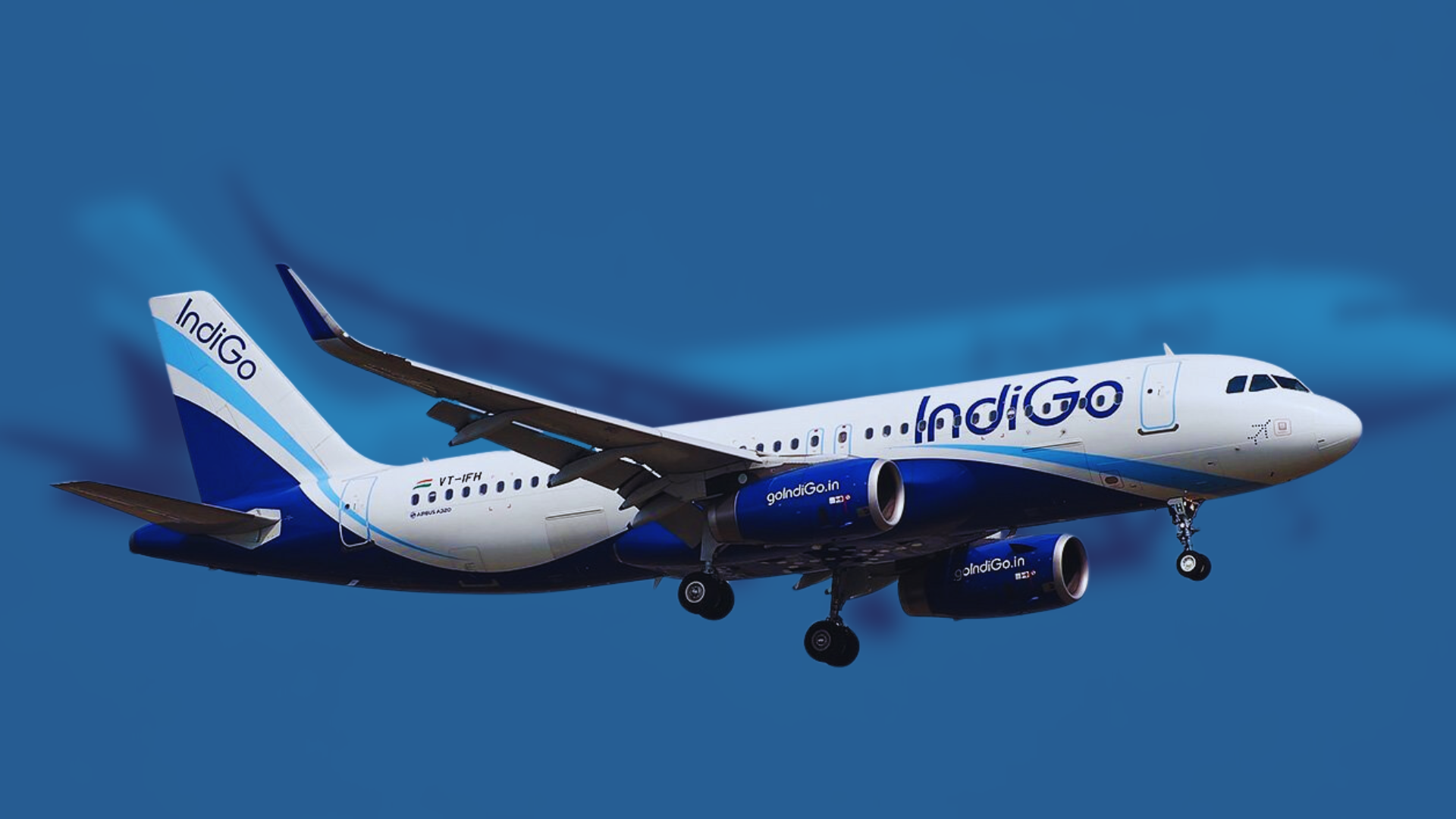 IndiGo Records Strong Profits, Unveils Customized Business Class For India’s Top Routes