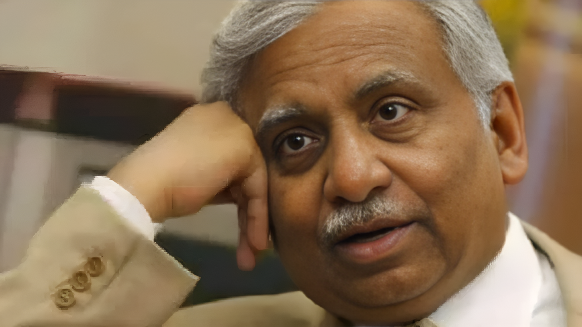 Bombay High Court Grants Interim Bail to Jet Airways Founder Naresh Goyal on Medical Grounds