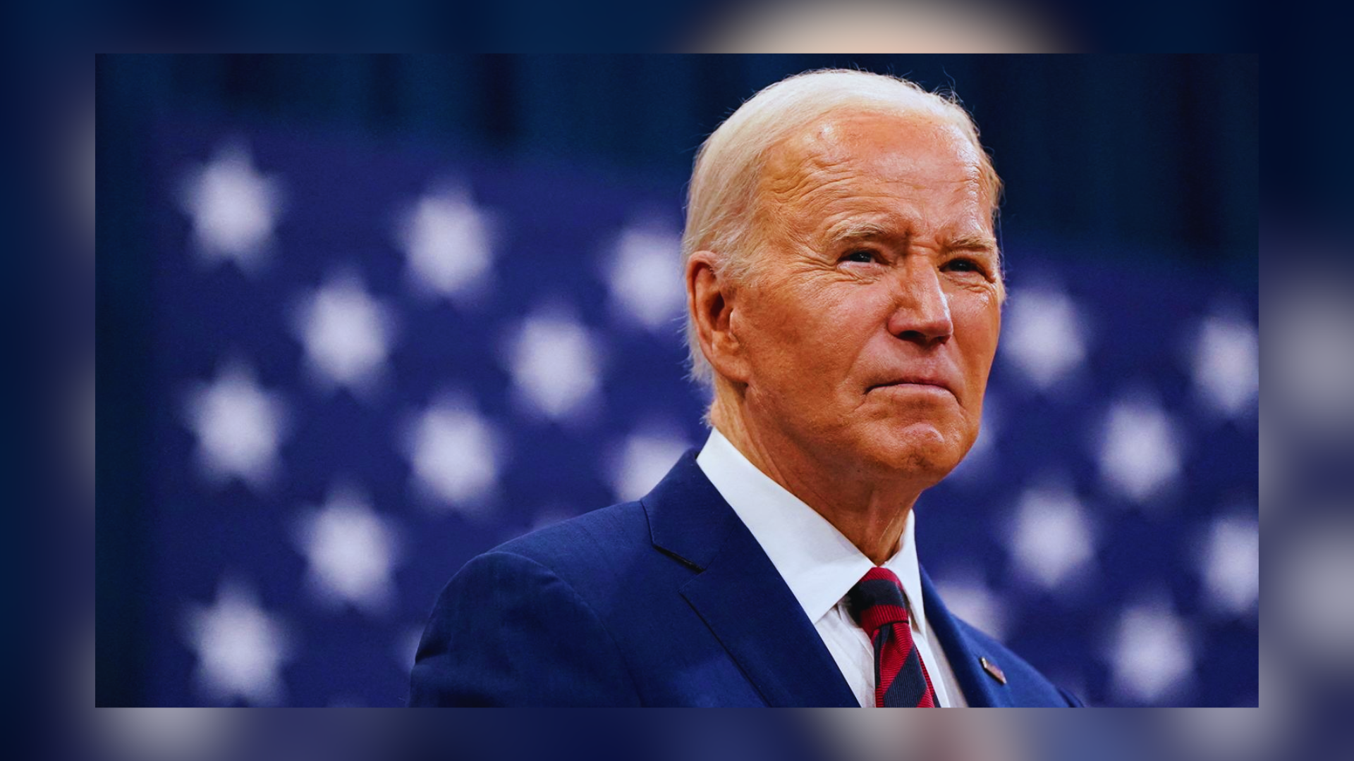 Biden Implements Substantial Import Tariffs On Chinese Goods