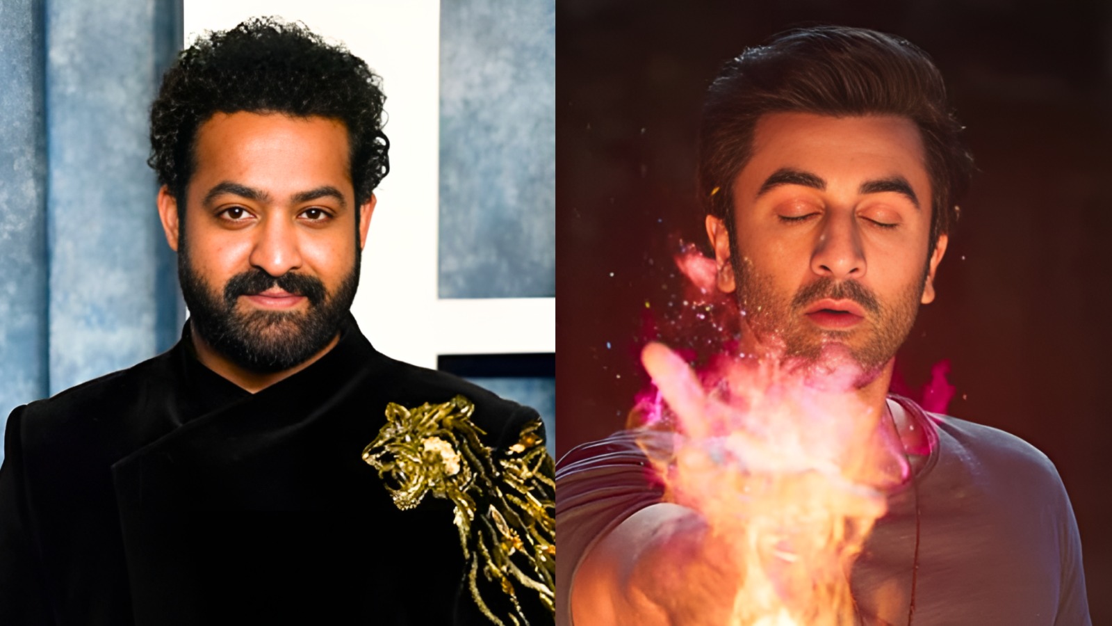 Jr NTR’s Film With Prashanth Neel to Have a Massive ‘Brahmastra’ Connection: Report