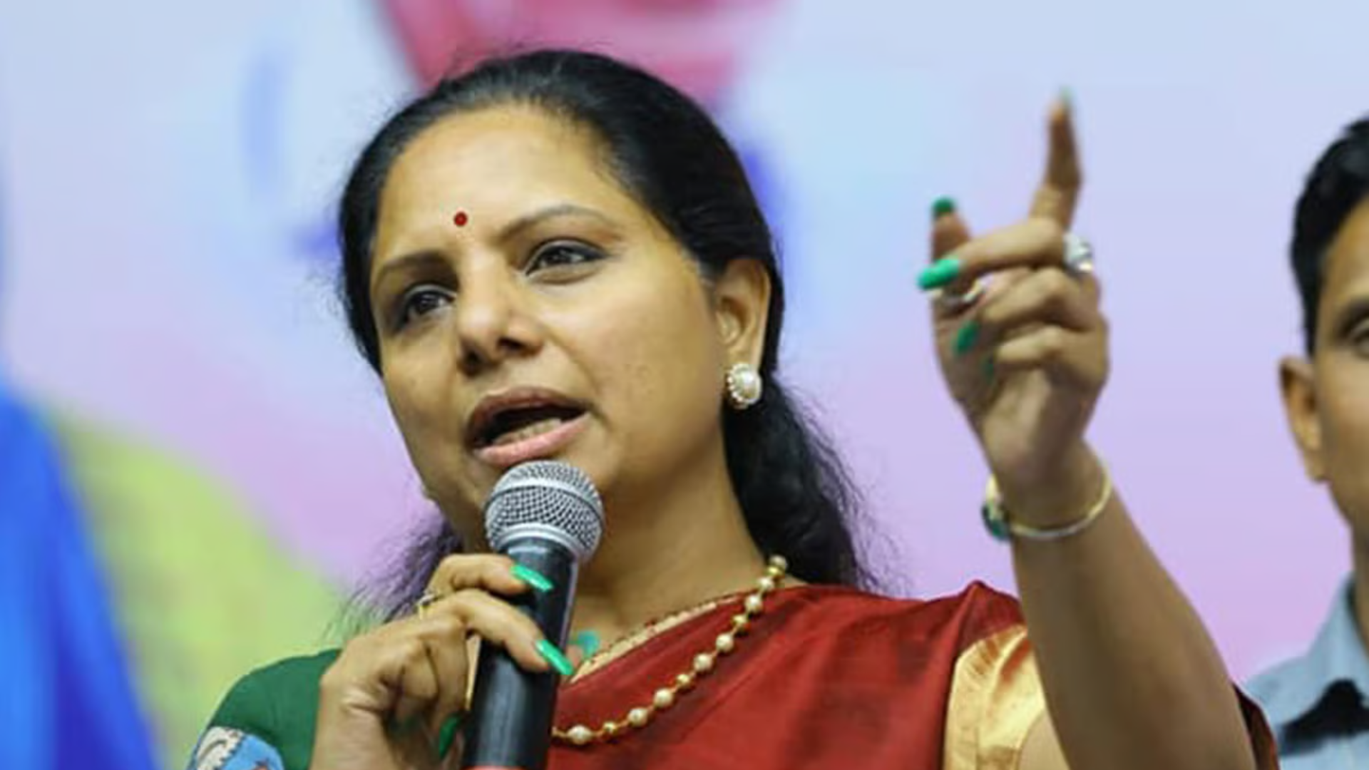 Delhi Court Rejects Bail Pleas of BRS Leader K Kavitha In ED And CBI Excise Policy Cases
