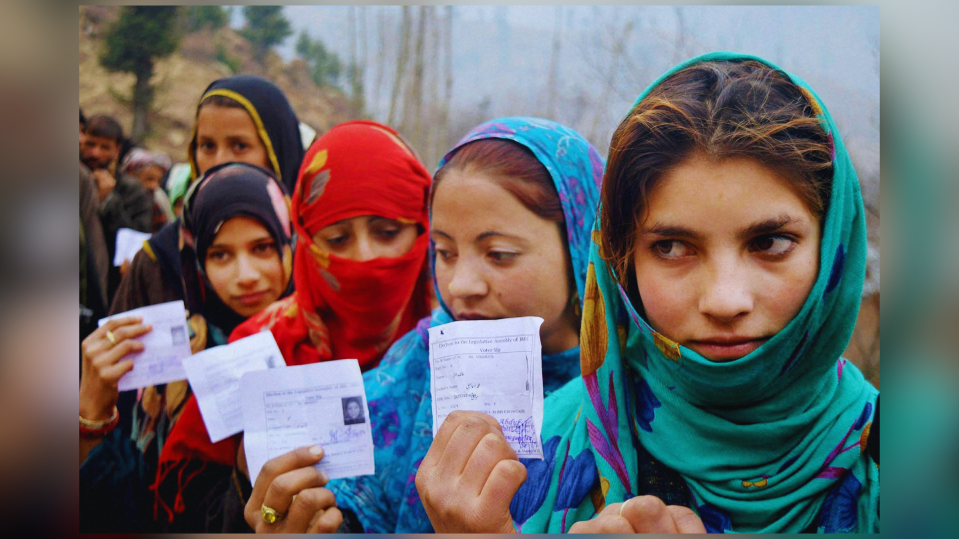 Lok Sabha Elections 2024: Srinagar Gears Up For The Fourth Phase Of Polling