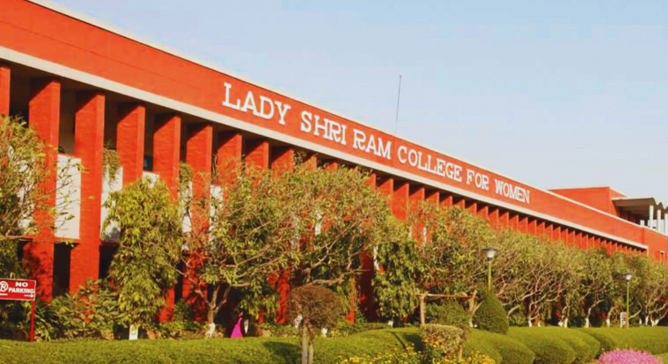 Delhi University Bomb Scare: Lady Shri Ram College And Sri Venkateswara College Get Bombing Threats