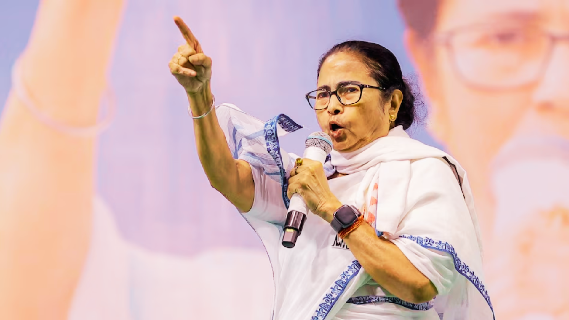 Mamata Banerjee Calls Granting Citizenship Under CAA An ‘Orchestrated Lie’