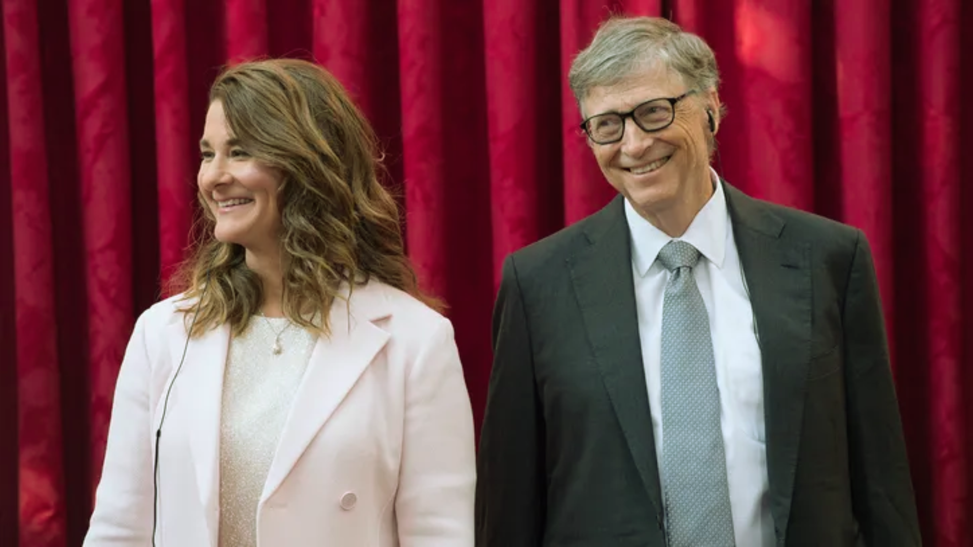 Melinda Gates Resigns From Gates Foundation, Retains $12.5 Billion For Philanthropy