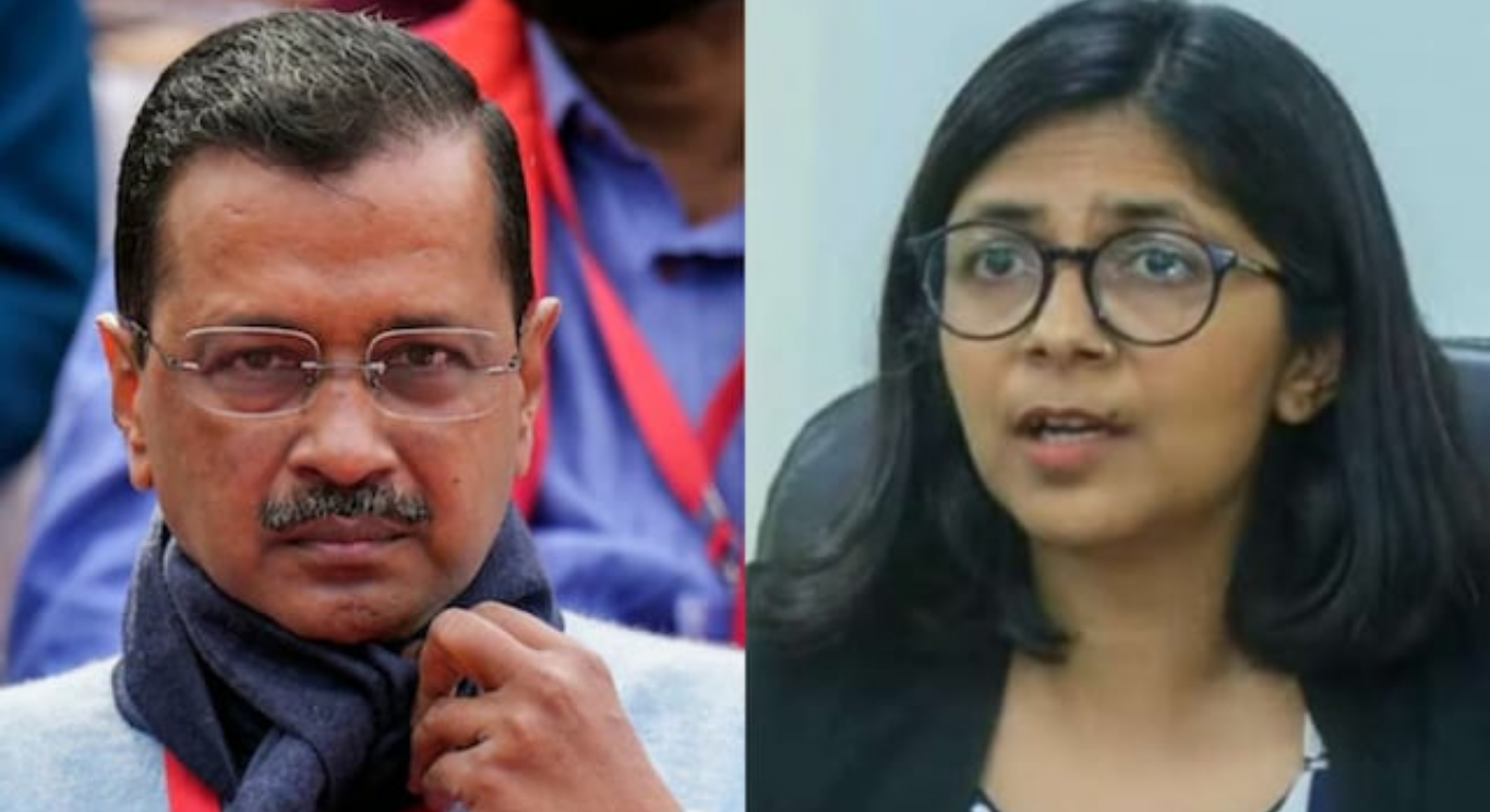 Delhi BJP President Slams AAP Over Alleged Assault on Swati Maliwal, Calls for Immediate Action