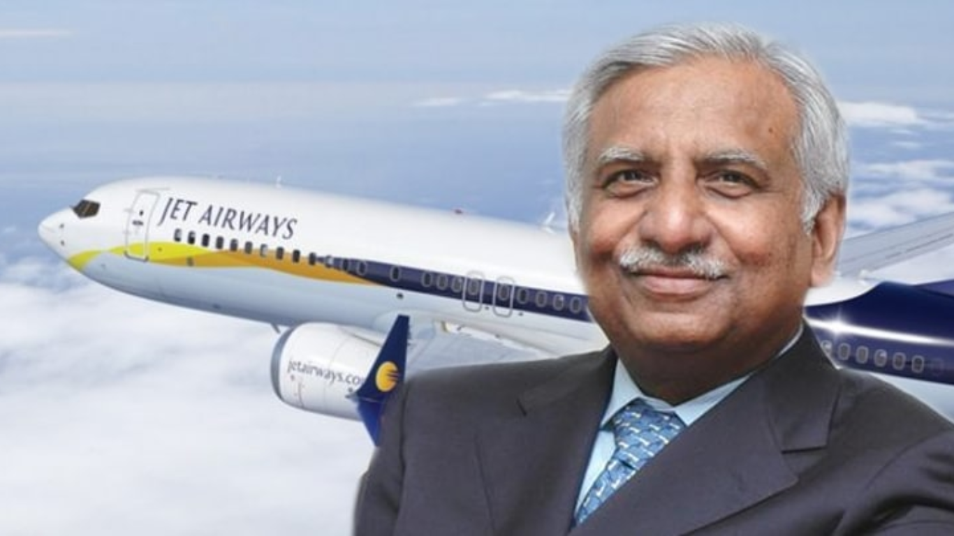  Jet Airways Founder Naresh Goyal’s “Will to Live” Falters, Seeks Medical Bail Amidst Cancer Battle