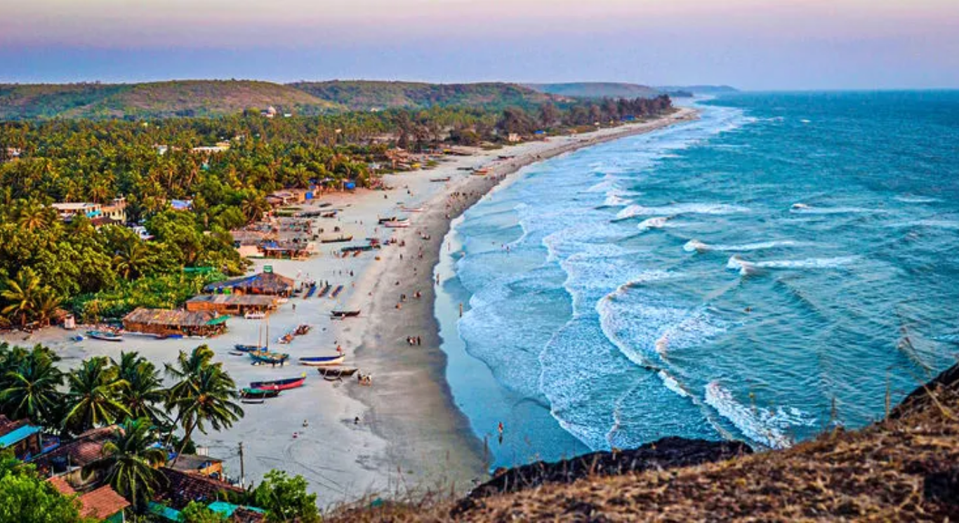 Unveiling the True Essence of Goa: Beyond Beaches and Parties