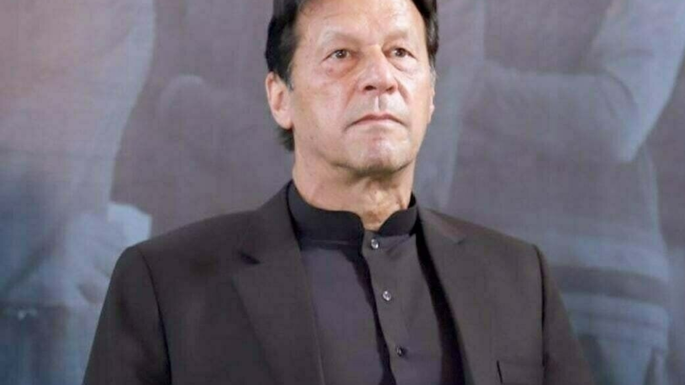 Imran vs CJP: Khan accuses Pakistan’s Chief Justice of being “Biased”