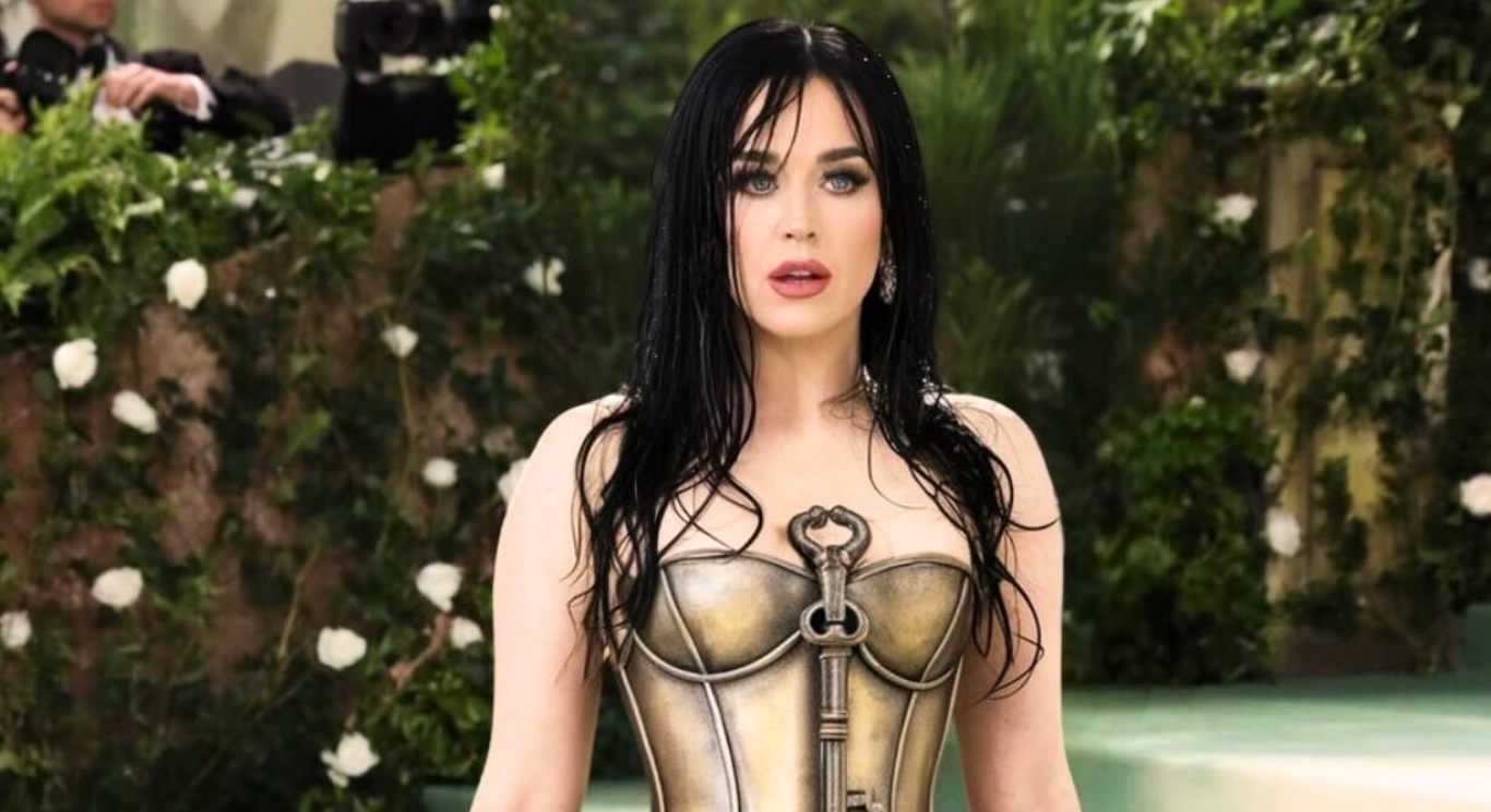Met Gala 2024: Katy Perry Fans Fall Prey As She Shares Her AI Generated Pics From The Mega Fashion Event