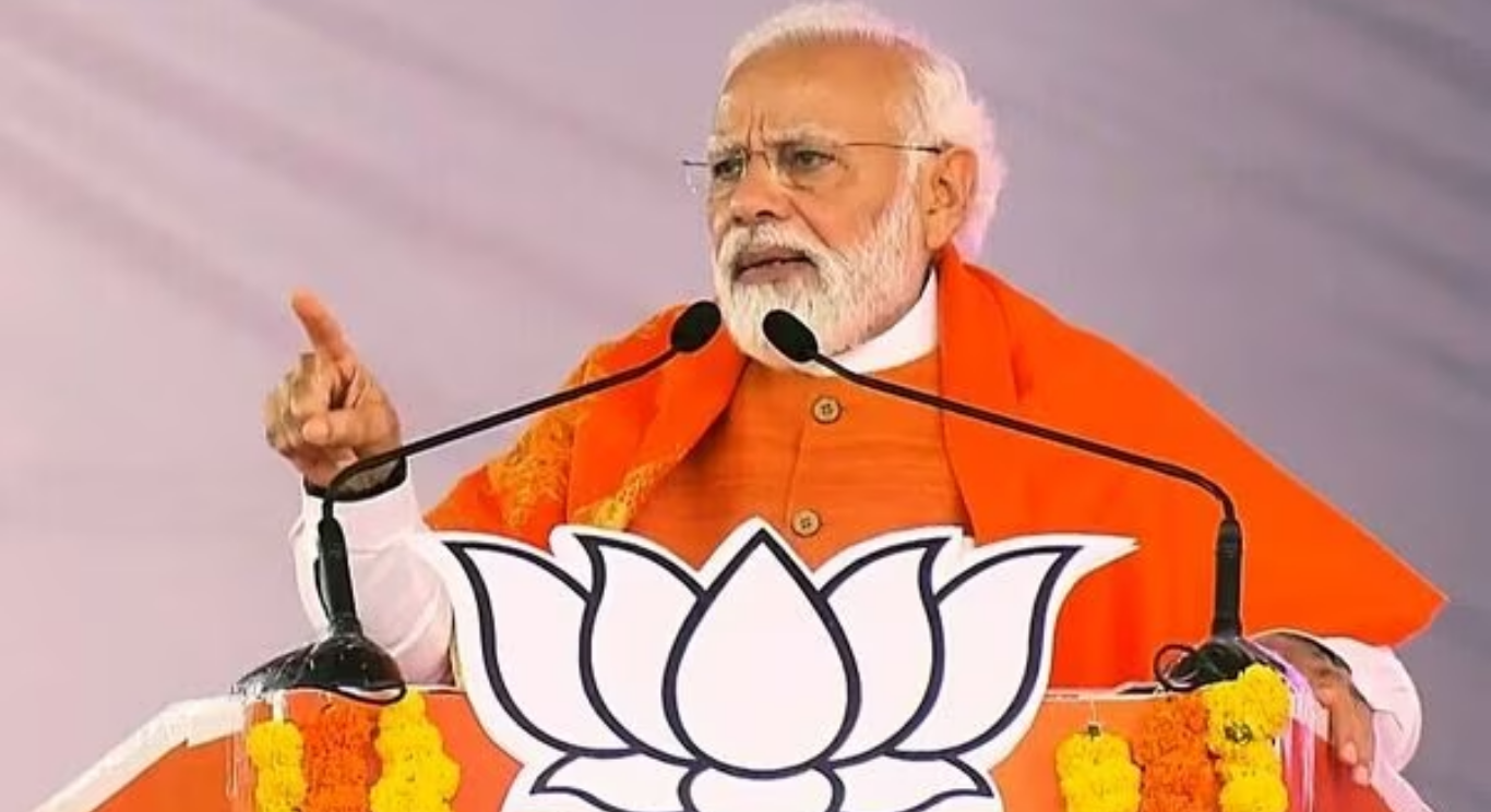 Prime Minister Modi to Lead Campaign Blitz In Ayodhya, Amongst Other Cities
