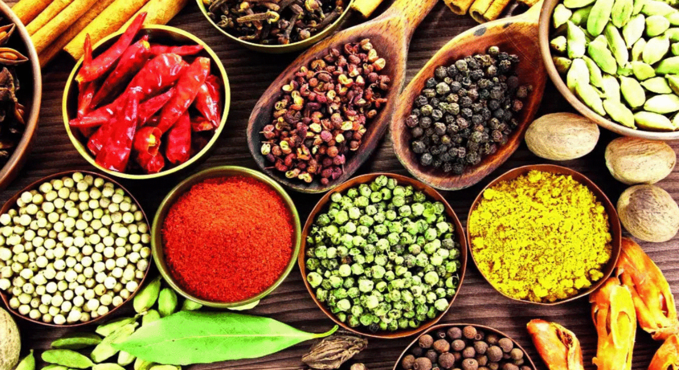 FSSAI Denies Reports of Allowing Higher Pesticide Residues in Herbs and Spices