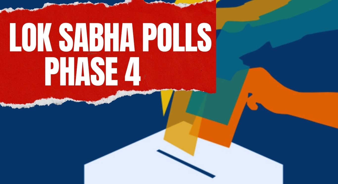 Lok Sabha Polls Phase 4: Who Votes, Seats, Key Constituencies & Everything You Need To Know