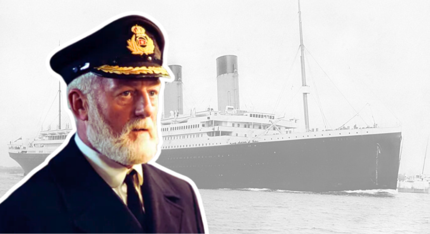 Who Was Bernard Hill? Iconic ‘Titanic’ & ‘Lord of the Rings’ Star Dies At 79