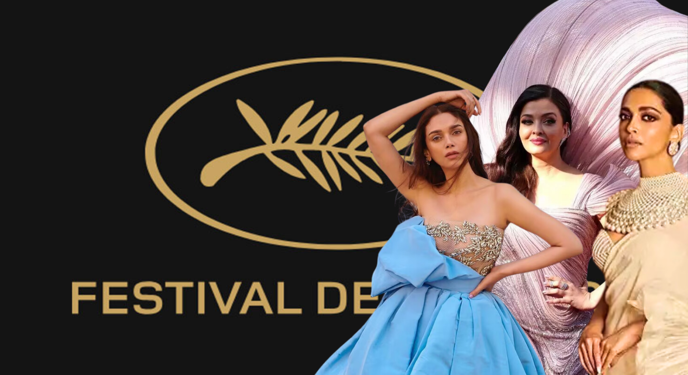 Festival De Cannes: How Do Indian Actors Attend World’s Biggest Film Festival Despite No Movie Releases?