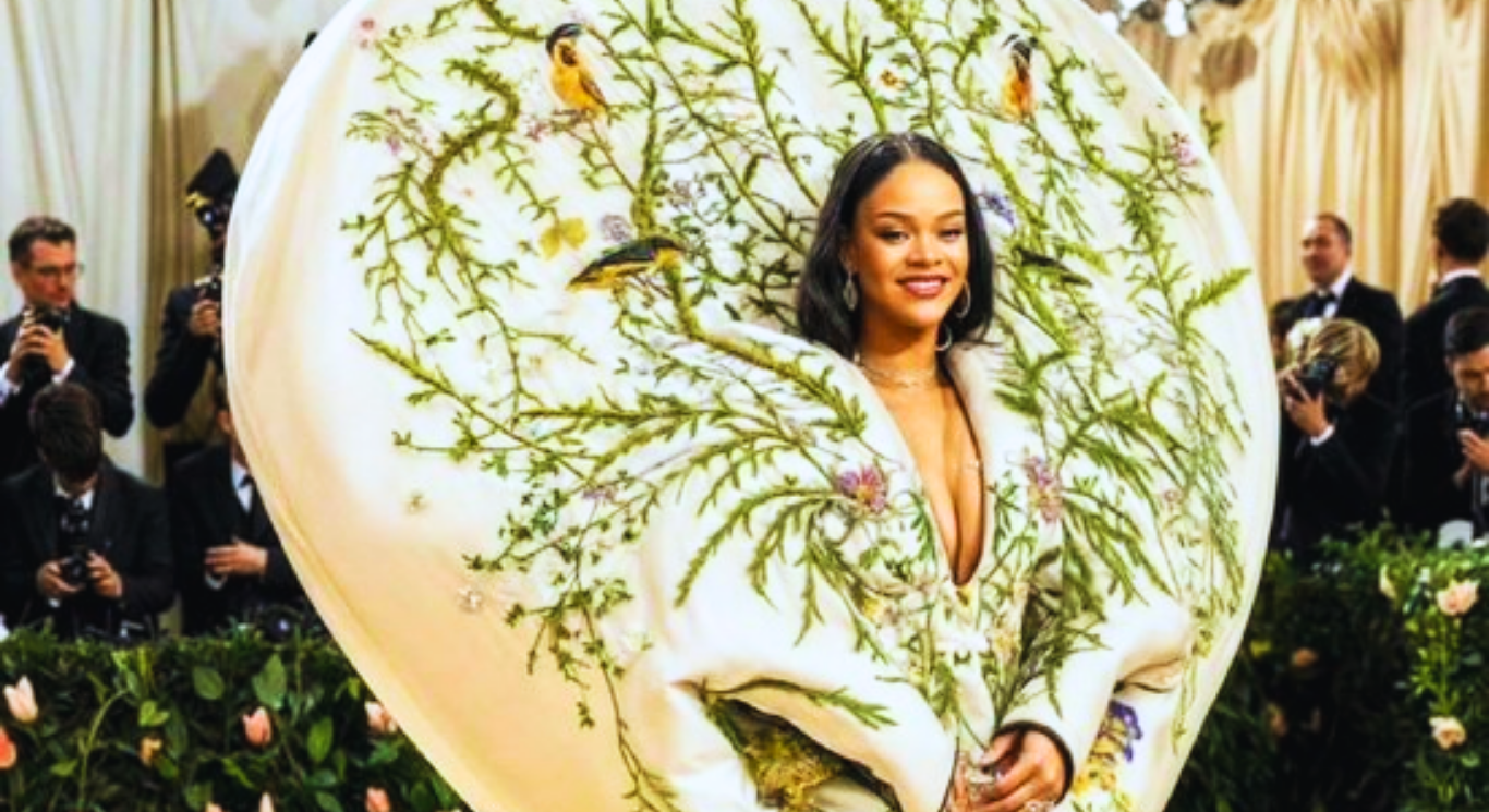 Rihanna Skips Met Gala 2024 Due To Flu Days After Teasing Her Appearance, Singer’s AI Pics Go Viral