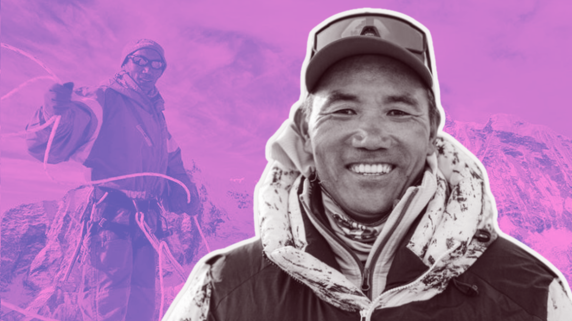 Who Is Kami Rita Sherpa? Nepali Climber Breaks His Own Record By Scaling Mt. Everest For The 29th Time