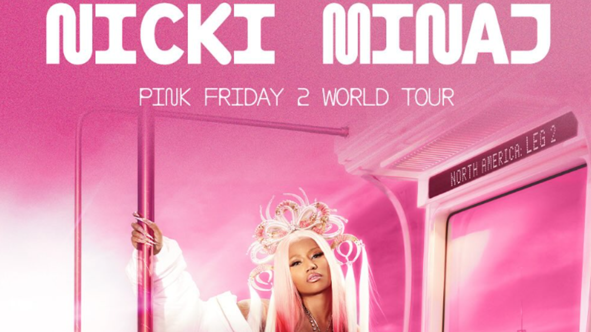 Did Nicki Minaj’s Pink Friday 2 Tour In The UK Get Canceled? Did She Face Legal Troubles In Amsterdam?