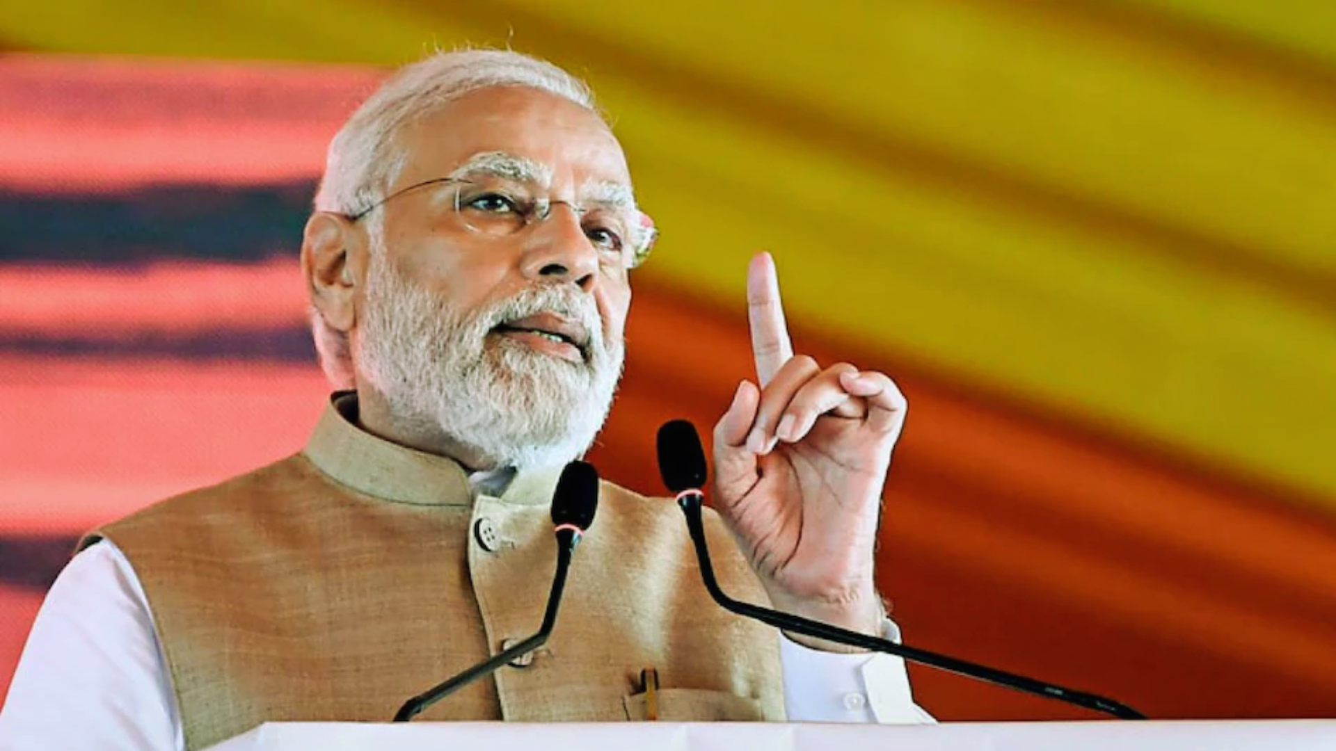 Lok Sabha Elections 2024: Modi’s Varanasi Roadshow Scheduled For May 13 Ahead Of Nomination Filing