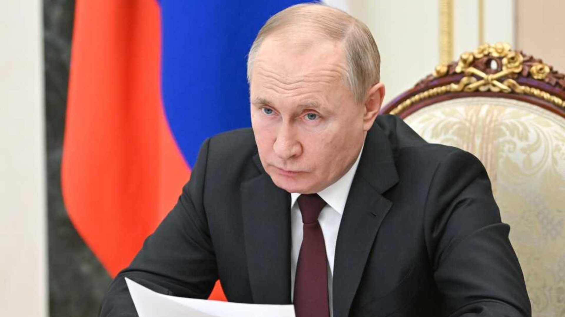 Putin Commands Nuclear Exercises Amid Ukraine Conflict