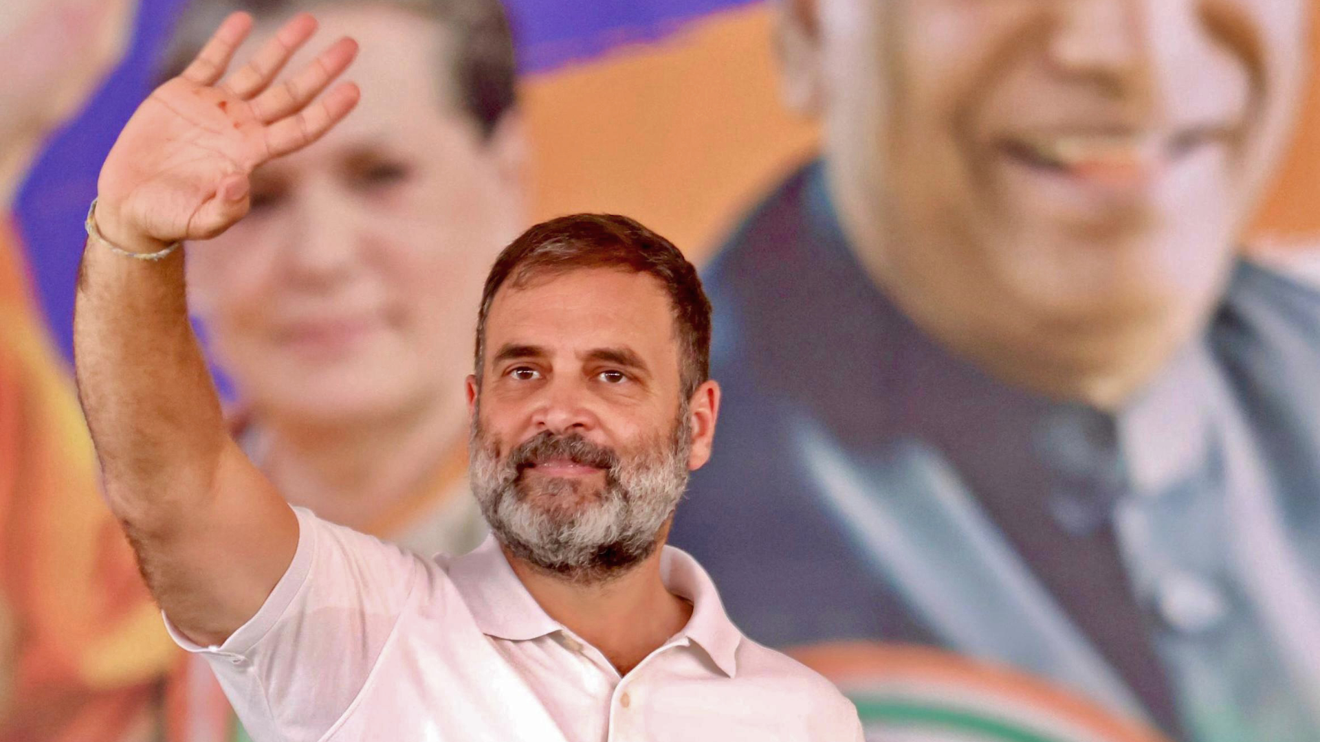 Lok Sabha Elections 2024: Rahul Gandhi Quits Amethi, Picks Bastion Raebareli To contest 2024