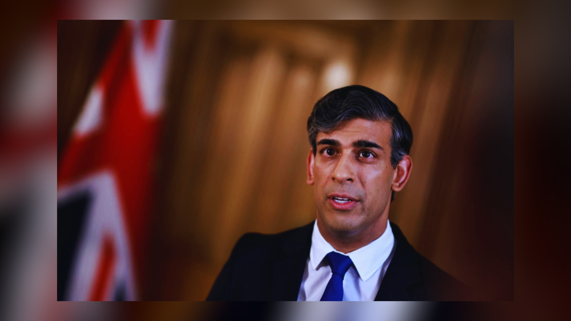 Rishi Sunak’s Future On The Line As UK Heads To Local Polls This Week