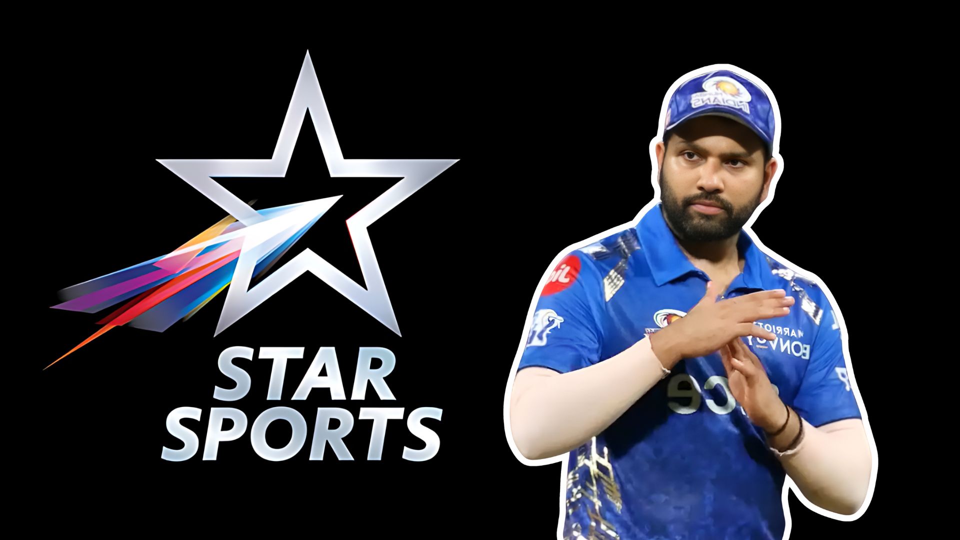 Why Is ‘SHAME ON STAR SPORTS’ Trending? Rohit Sharma’s Statement Creates Ripples On Internet