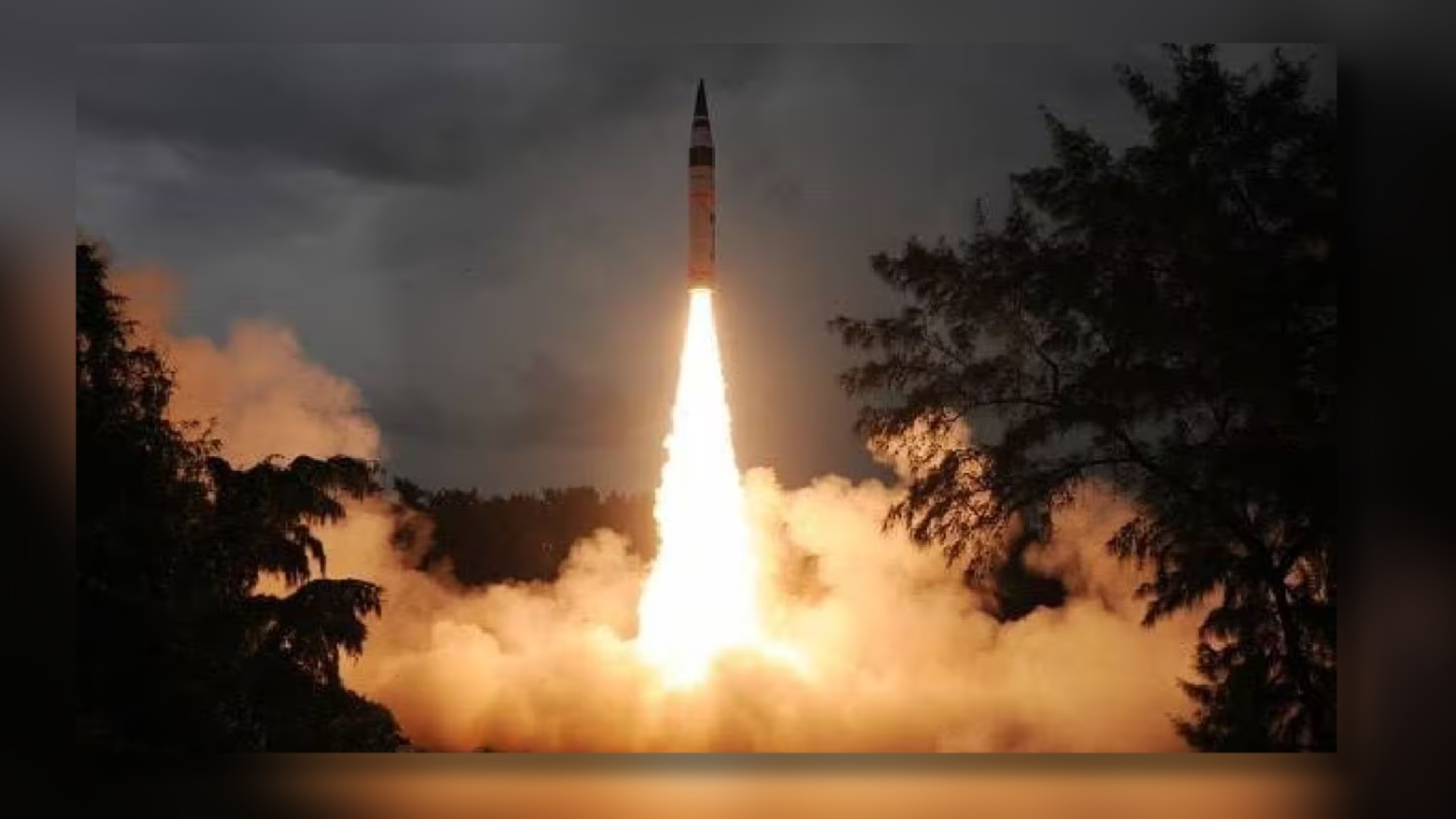 India Achieves Milestone With Successful Testing Of SMART Anti-Submarine Missile-Torpedo System