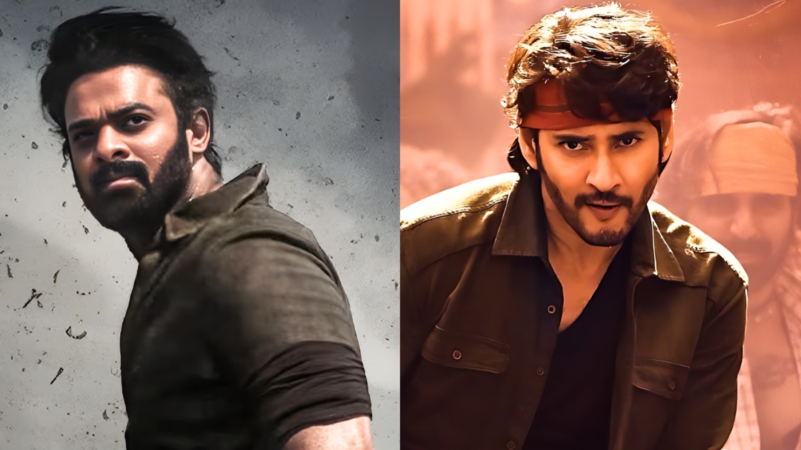 Prabhas-led ‘Salaar’ Disappoints on TV, Fails to Beat Mahesh Babu’s ‘Guntur Kaaram’