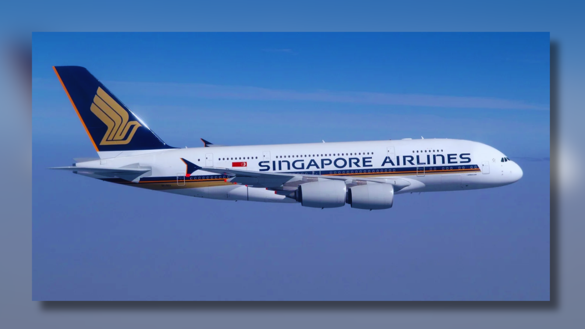 One Dead, 30 Injured As Fatal Turbulence Strikes London-Singapore Flight