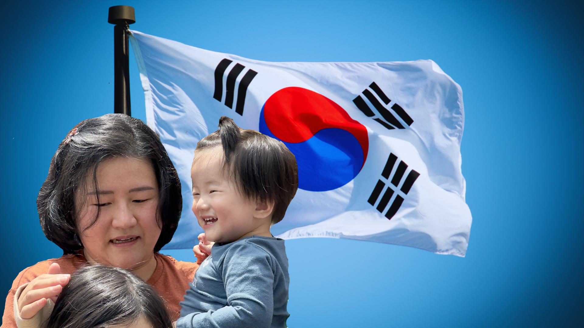 Tiny Plaintiff, Big Impact: South Korea’s ‘Baby Climate Case’ Heads to Final Hearing Amid Climate Crisis