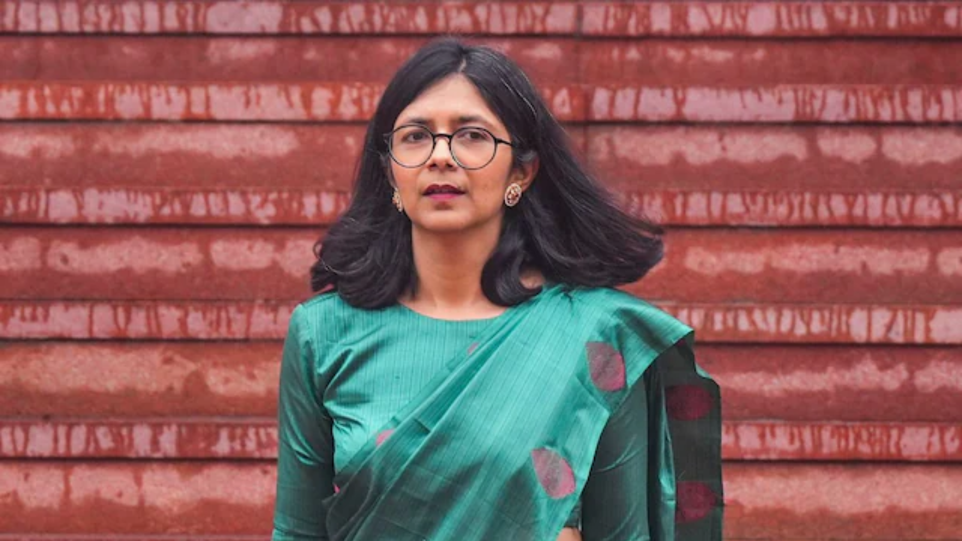 Delhi Police To Visit CM Residence To Record Statements In Swati Maliwal Case