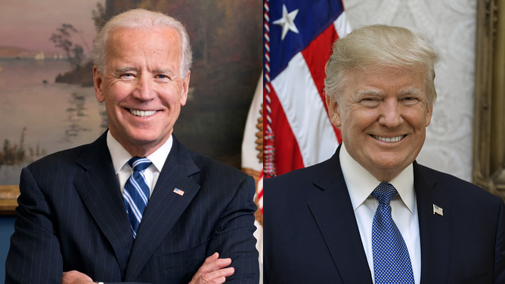 Examining The 2024 US Presidential Election: From Donald Trump To Joe Biden