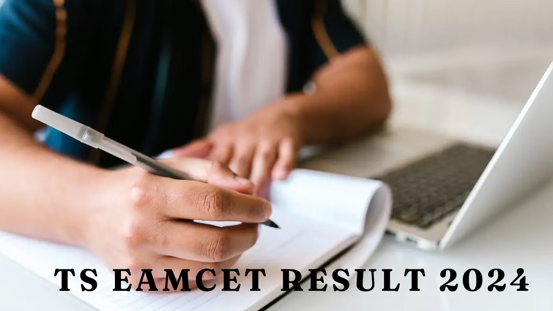 TS EAMCET Result 2024 : Expected Today Steps To Download