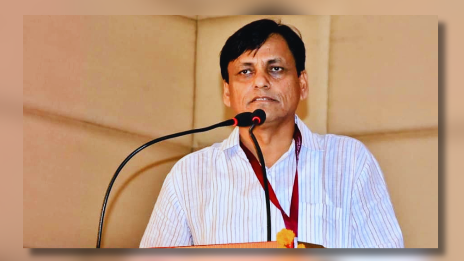 Nityanand Rai Confident In NDA’s Election Prospects; Counters Opposition Claims | NewsX Exclusive