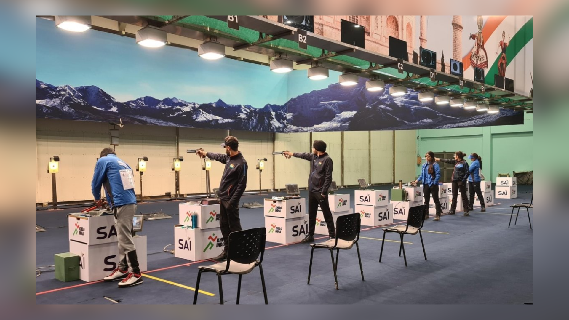 NCSSR To Host 5-Day Sports Psychology Certification For Shooting Sports