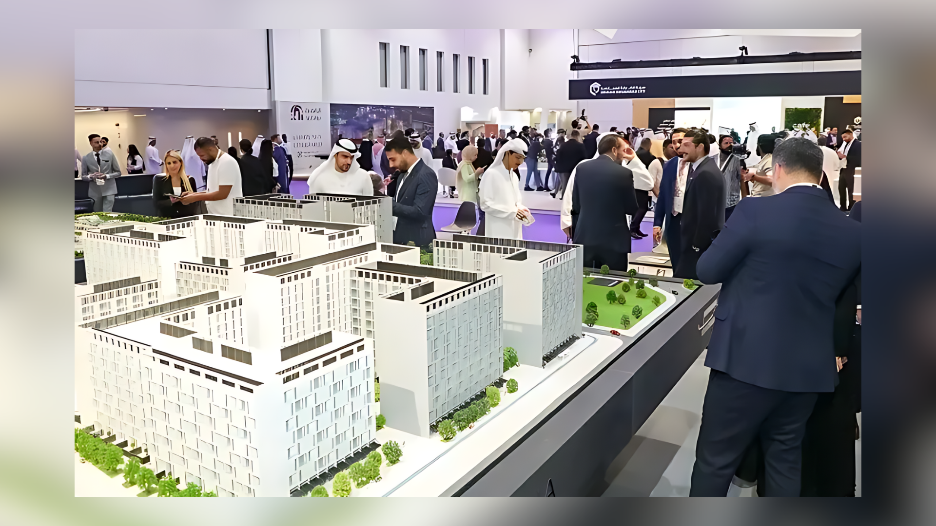 ACRES Real Estate Exhibition: Leading The Charge For Environmental Sustainability In Dubai