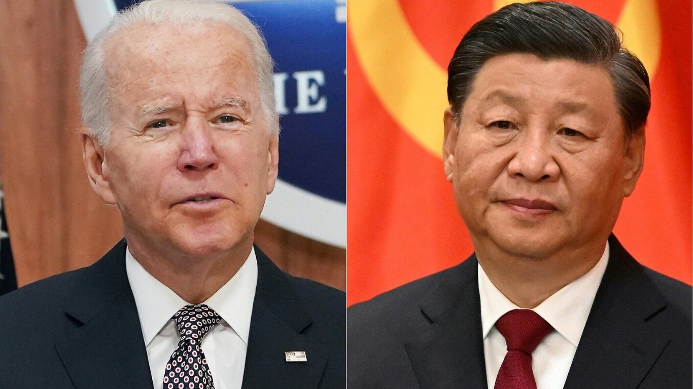 U.S. Angry On China Says, ‘You Can’t Have it Both Ways’