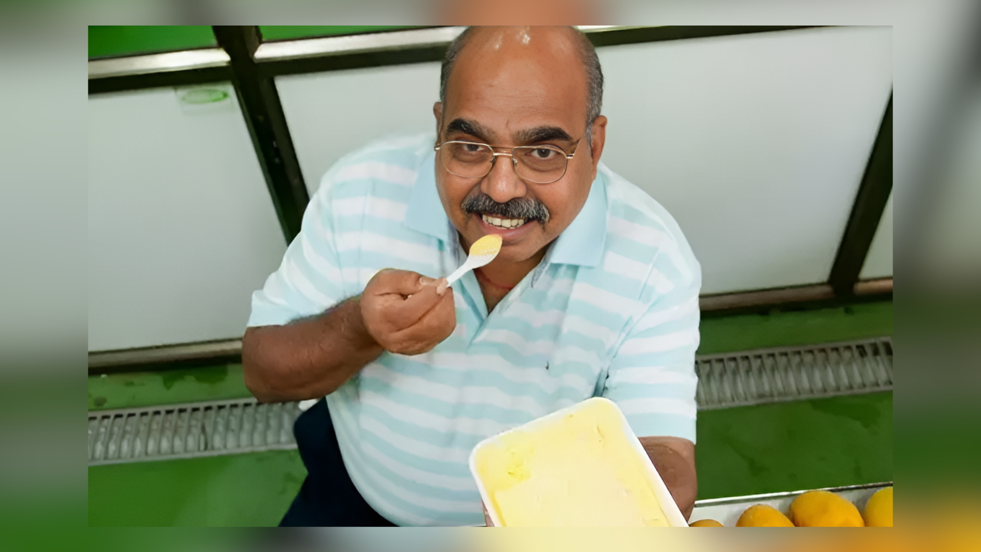 Naturals Ice Cream: The Inspirational Journey of Raghunandan Srinivas Kamath The ‘Ice Cream Man’ Of India
