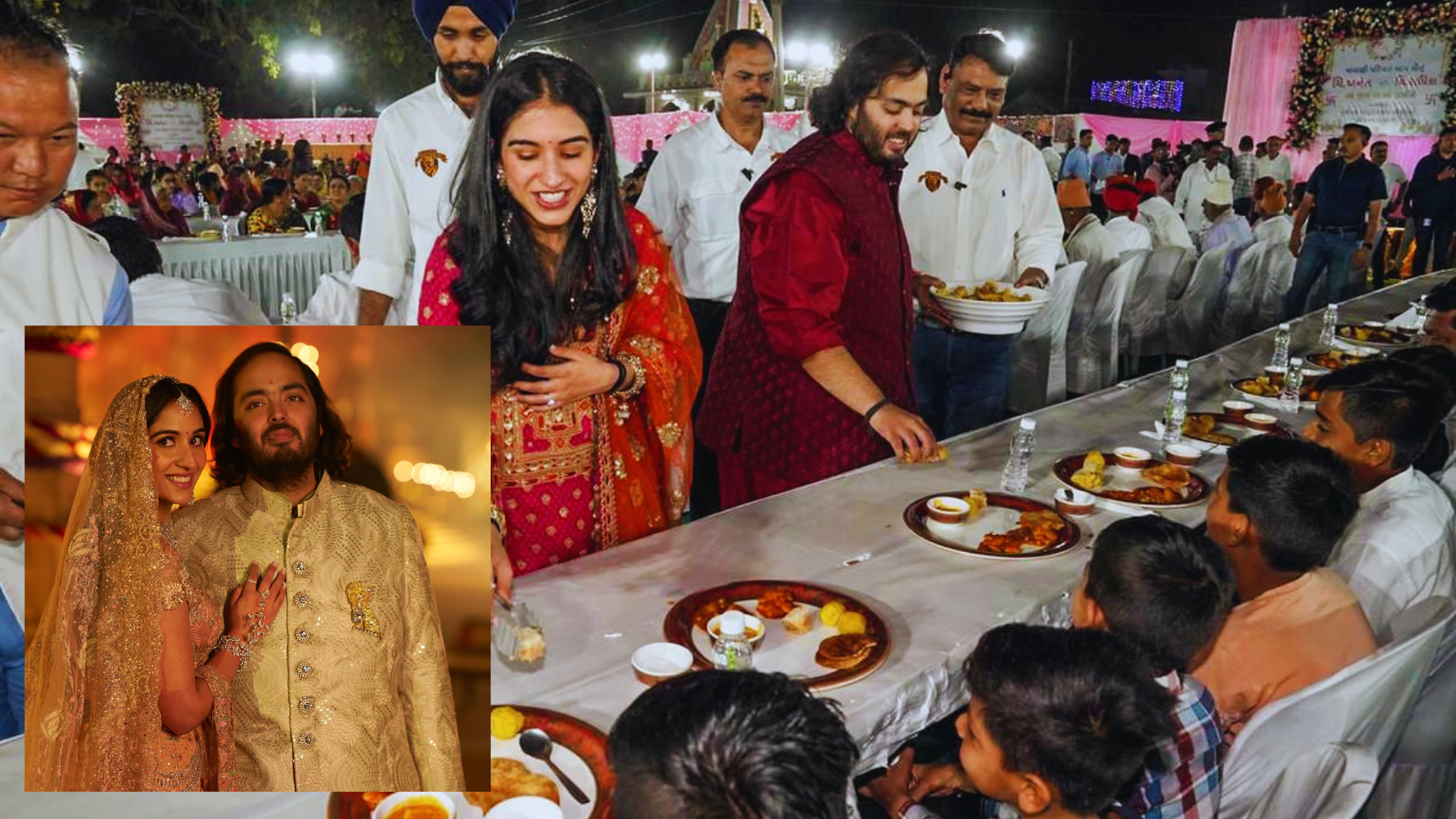 Will Ambani’s Hold Their 2nd Pre-Wedding Bash? Anant Ambani And Radhika Merchant Wedding Buzz