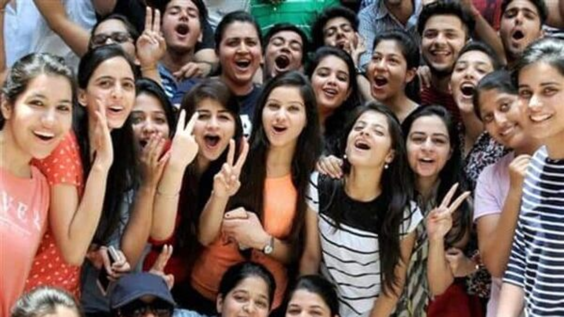 CBSE Board 10th Result 2024 Announced, Check Direct Link to Download Score