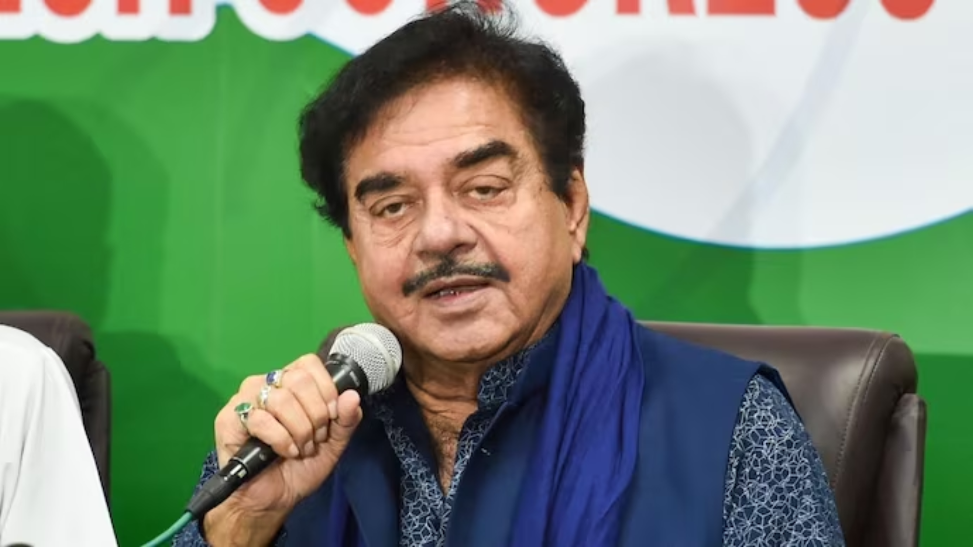 TMC’s Shatrughan Sinha Asserts Stronghold in Asansol, Anticipates Shocking Victory in Lok Sabha Elections