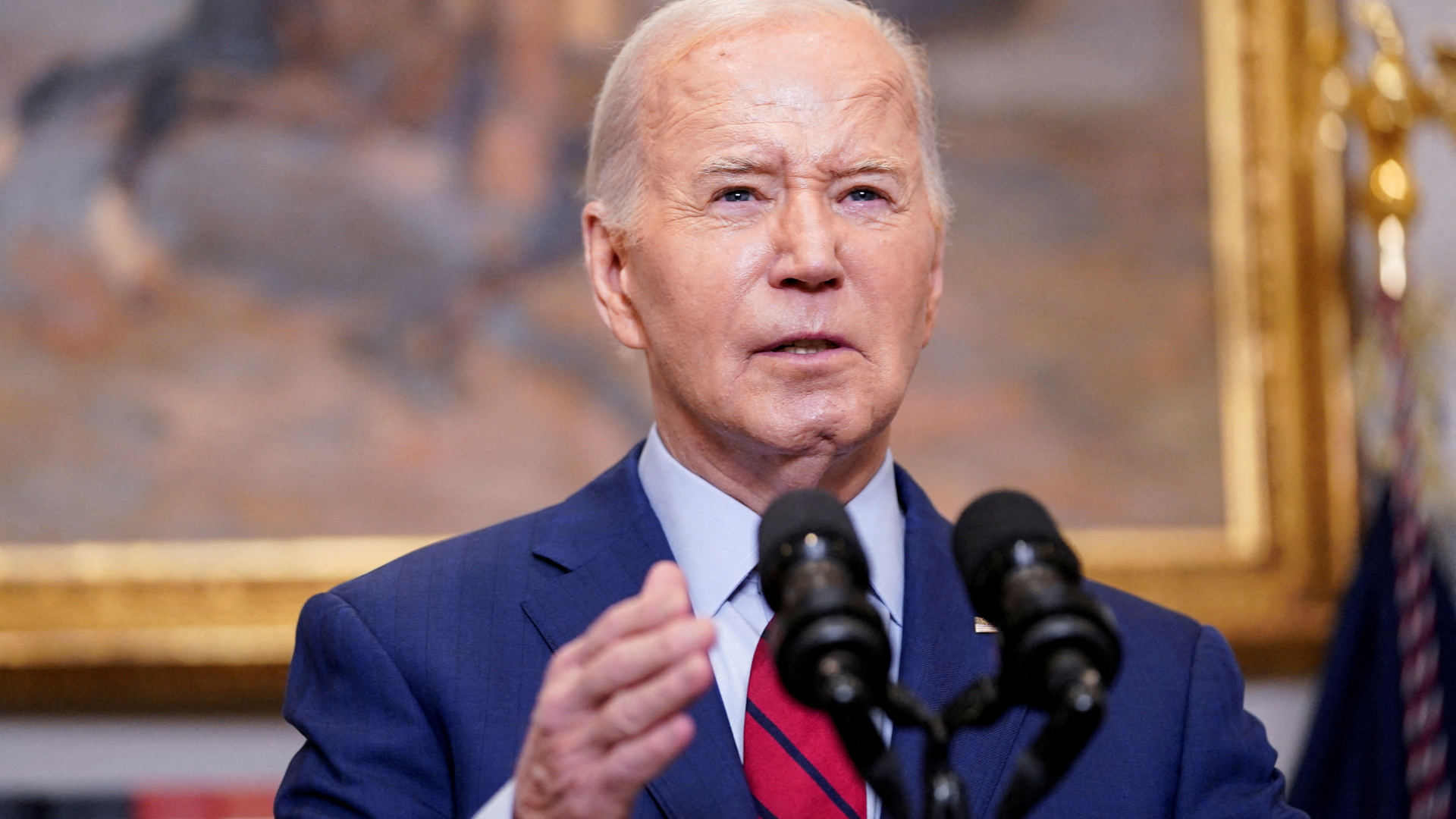 Biden Administration to Unveil New Tariffs on Chinese Electric Vehicles and Goods, Amid Growing Trade Tensions