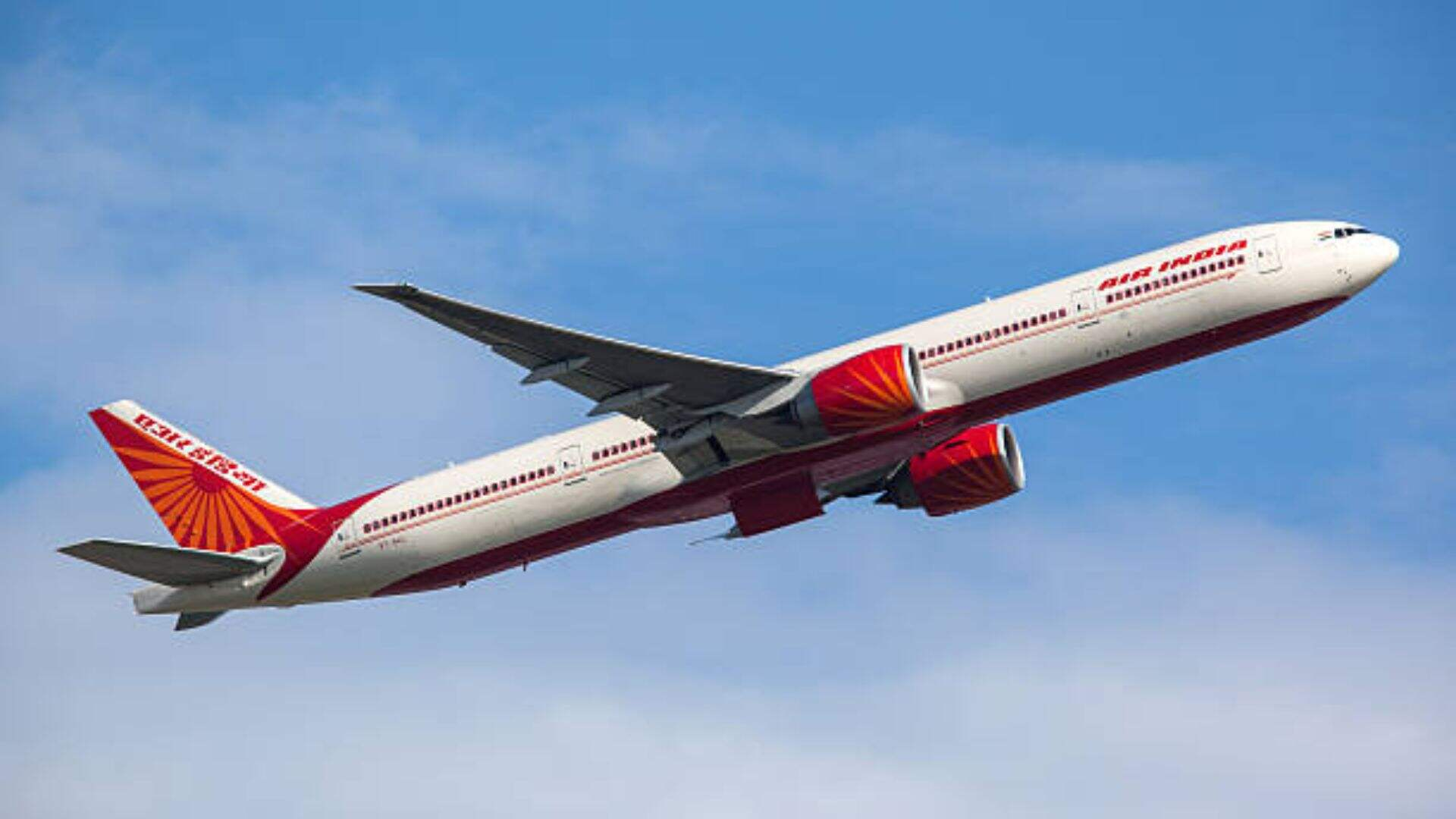 Air India Flight Collides with Tug Truck at Pune Airport: All Passengers Safe