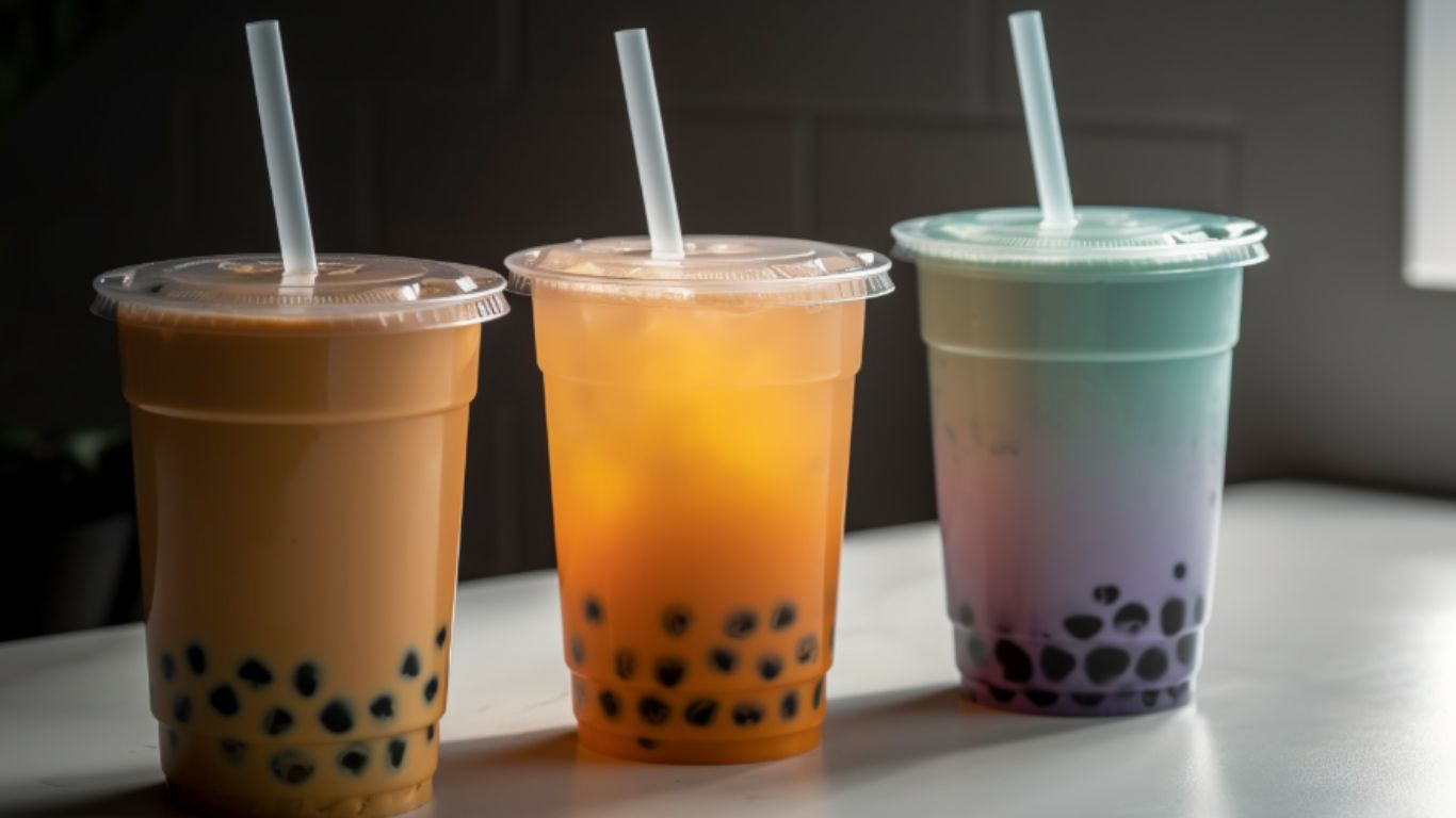 Bubble Tea: Is China’s Favorite Drink Losing Its Popularity?