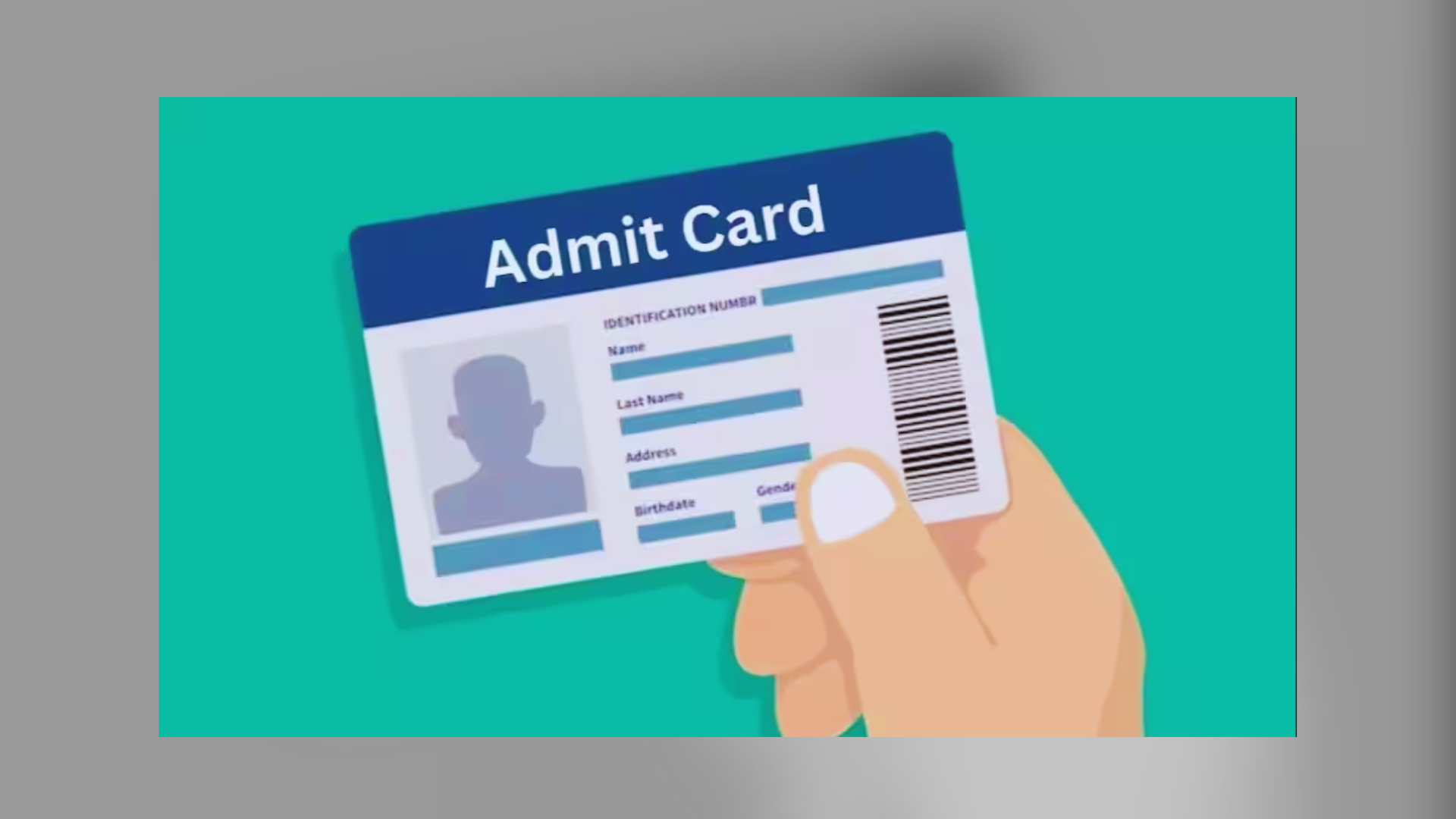 JEE Advanced Admit Card 2024 Released: Guidelines For Downloading Hall Ticket