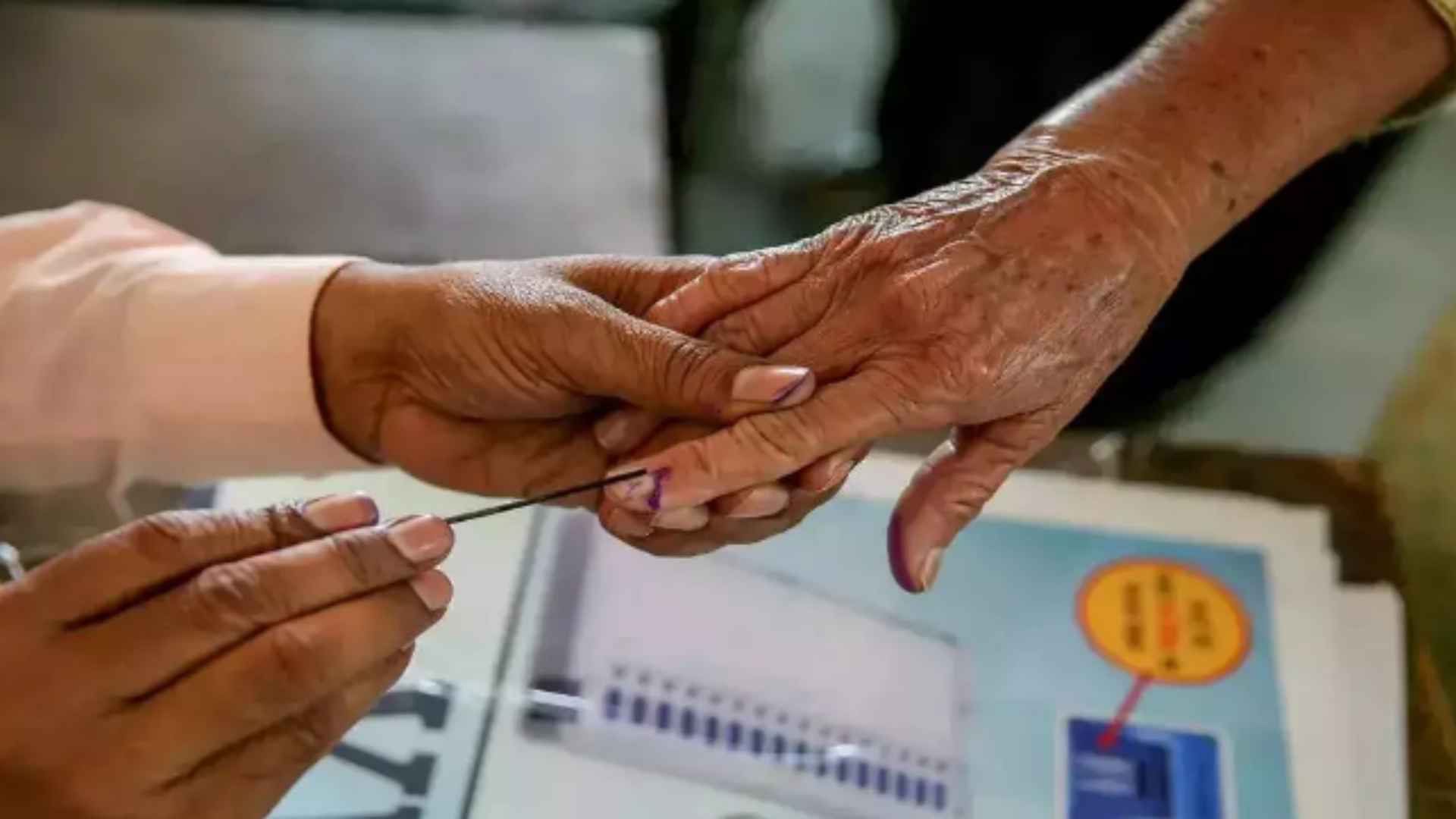 Srinagar Constituency Gears Up for Historic Lok Sabha Polls Post Article 370 Abrogation