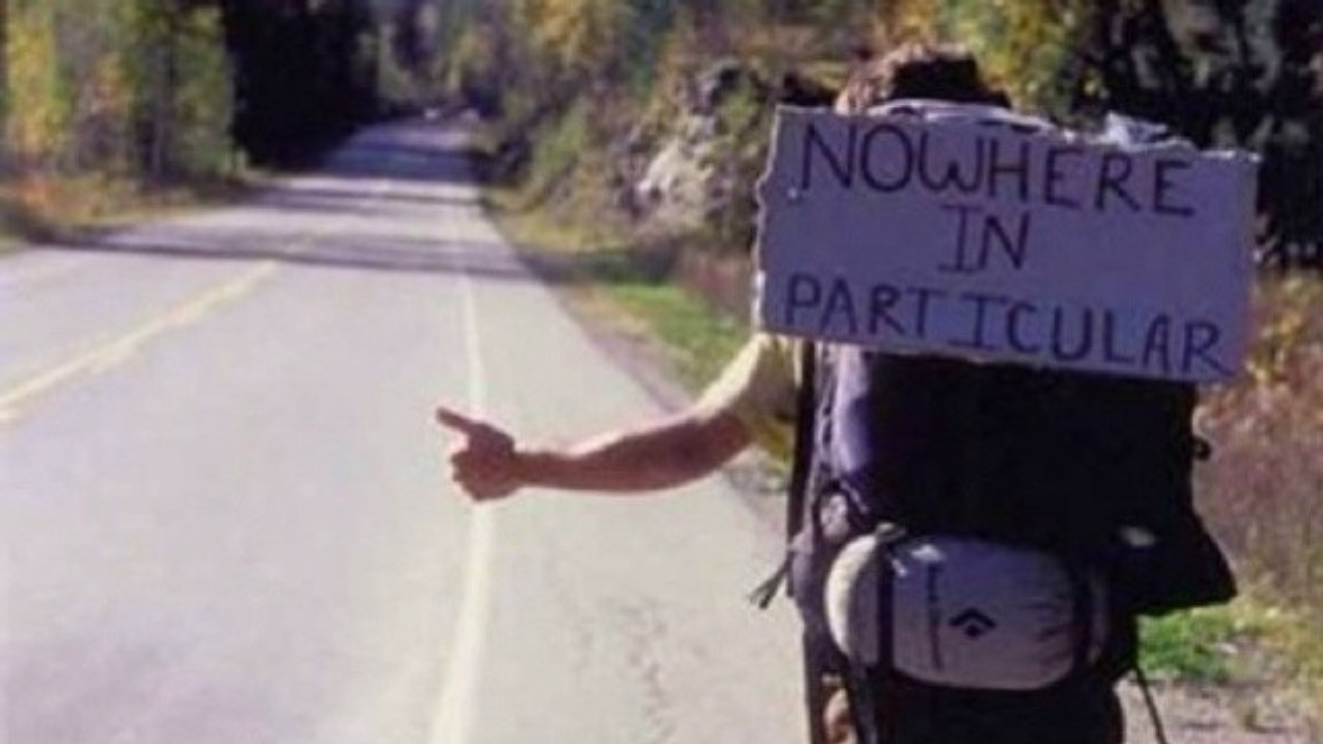 Unlocking Adventure: The Thrills and Risks of Hitchhiking Explained